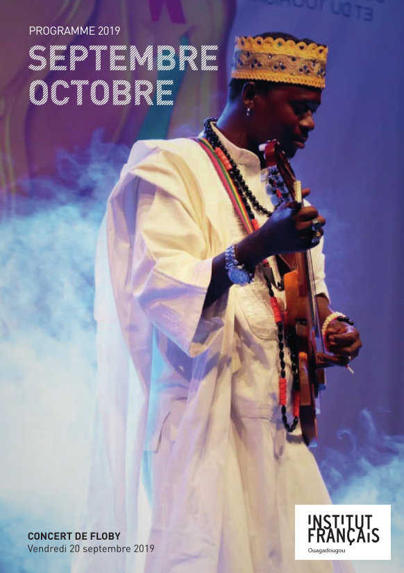 Septembre Octobre 2019